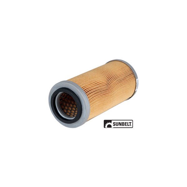 Air Filter 7" x4" x4"